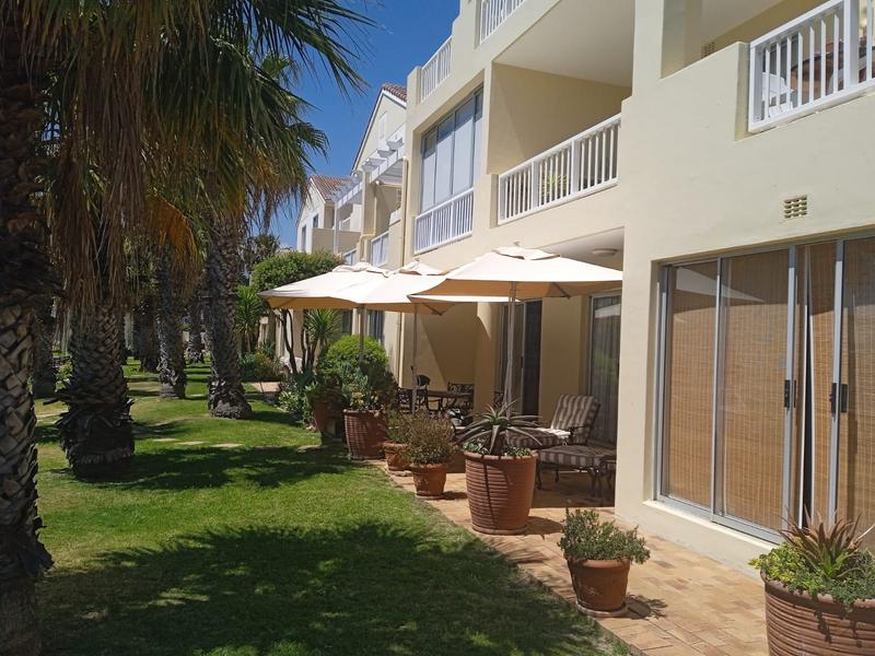 1 Bedroom Property for Sale in Harbour Island Western Cape